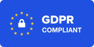 GDPR Compliant